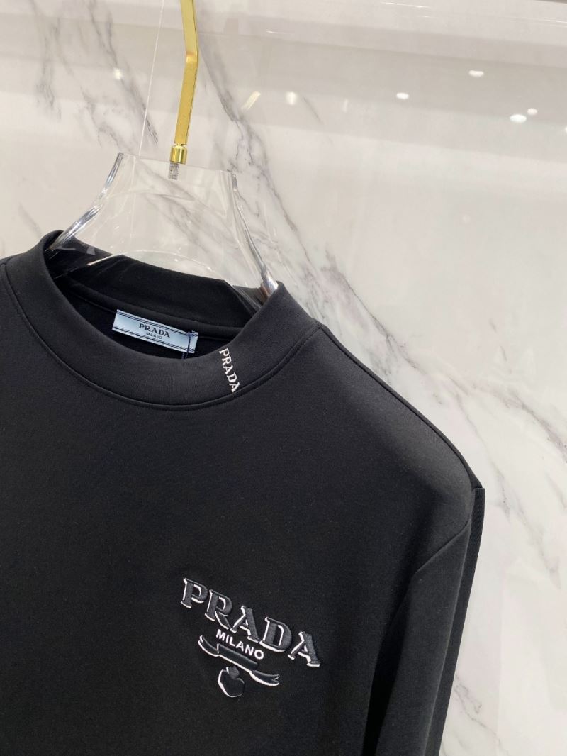 Prada T-Shirts